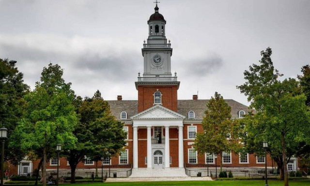 ΗΠΑ: Το Μέριλαντ, η πρώτη Πολιτεία των ΗΠΑ που φορολογεί την διαδικτυακή διαφήμιση