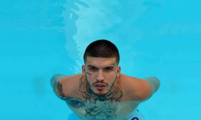 Εξαφάνιση Lamaniff: Ο εισαγγελέας ζήτησε ψυχιατρικές εξετάσεις – Συγκλονίζει ο πατέρας του ράπερ