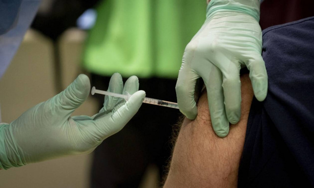 Γερμανία: Το Μάρτιο αναμένεται η έγκριση «γρήγορων» τεστ κορoνοϊού κατ' οίκον 