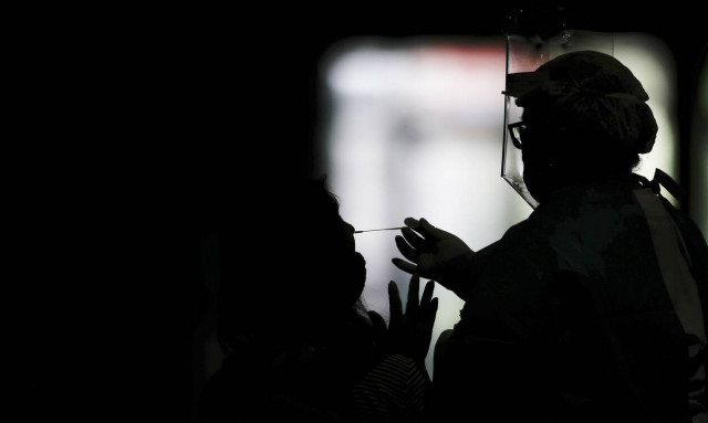 Κορονοϊός - Αργεντινή: Οι θάνατοι ξεπέρασαν τους 50.000