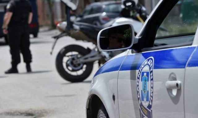 Σοκ στα Ιωάννινα: 26χρονη ξυλοκόπησε μέχρι θανάτου το 6 μηνών μωρό της 