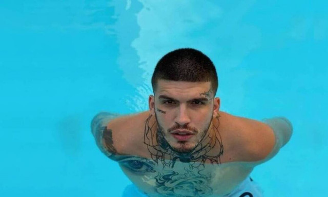 Εξαφάνιση Lamaniff: Ξεσπά ο πατέρας του