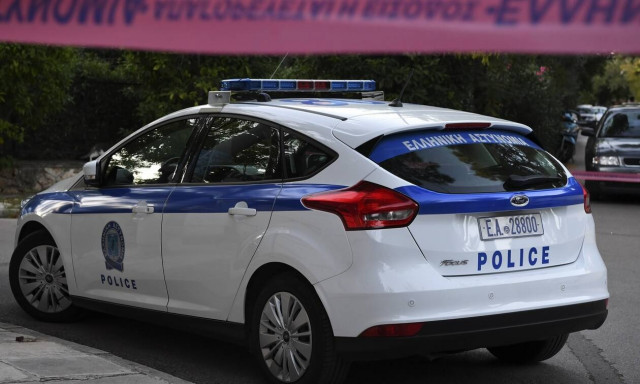 Τραγωδία στην Κρήτη: Βρέθηκε νεκρή στις σκάλες του σπιτιού της - Η αστυνομία ερευνά τα αίτια