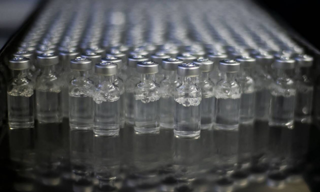 Εμβόλιο AstraZeneca: Δοκιμάζεται για πρώτη φορά σε παιδιά