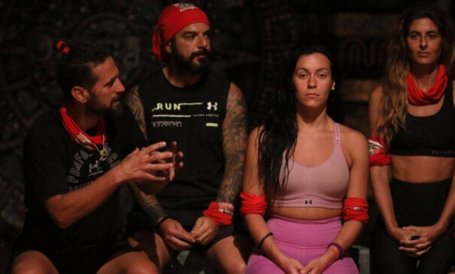 Survivor: Ο Κώστας Παπαδόπουλος υποψήφιος Δημοτικός Σύμβουλος με το «ΒΥΖΑΝΤΙΟ»