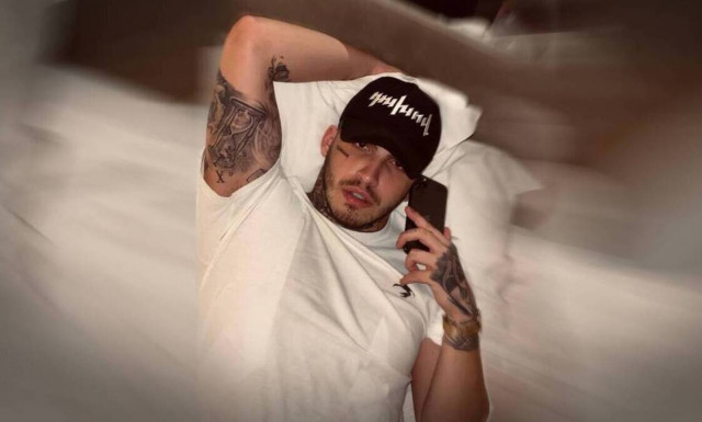 Εξαφάνιση Ράπερ Lamanif: Έτσι τον εντόπισαν - Η κατάσταση της υγείας του