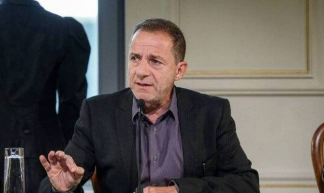 Δικηγόρος Δημήτρη Λιγνάδη: «Οι αφίσες που κυκλοφορούν είναι προϊόν παραφιλολογίας»