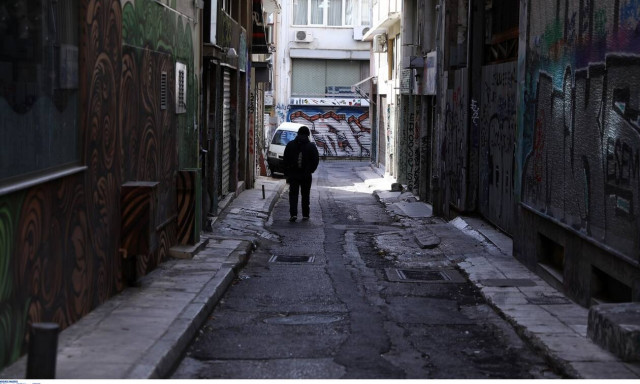 Lockdown: Αχαΐα και Εύβοια, όπως Αττική: Αναλυτικά τα σκληρά μέτρα – Ποια καταστήματα λειτουργούν