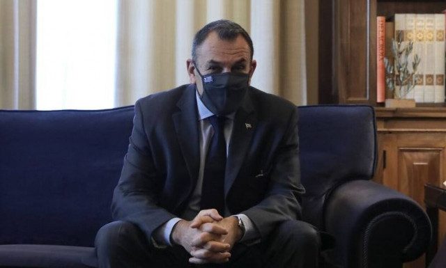 Στρατός Ξηράς: Η απάντηση Παναγιωτόπουλου για τις αποζημιώσεις των στελεχών