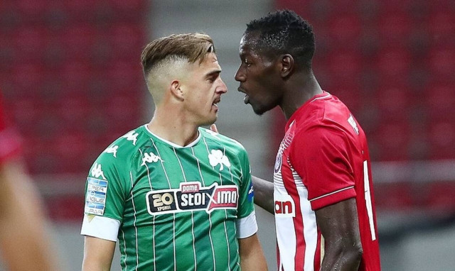 Παναθηναϊκός – Ολυμπιακός: Ντέρμπι «αιωνίων» εν μέσω «Μήδειας» - Η ώρα και το κανάλι