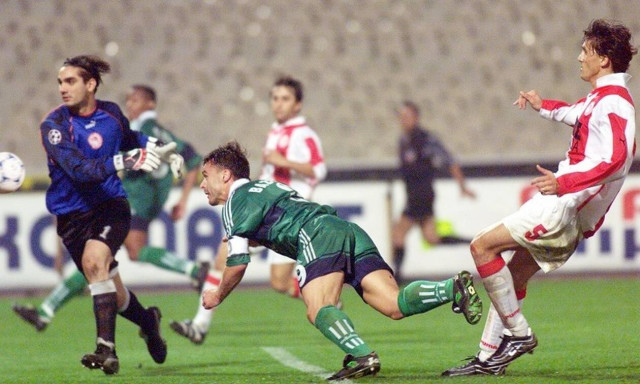 Παναθηναϊκός – Ολυμπιακός: Κυριάρχησαν οι «πράσινοι» του Γιάννη Κυράστα (video)