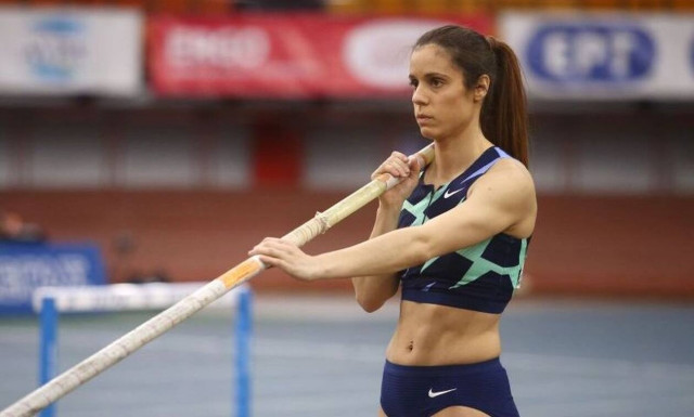 Κατερίνα Στεφανίδη για εμβολιασμό: Δεν βγάζει κανένα νόημα, δεν δημιουργείται έτσι η ανοσία