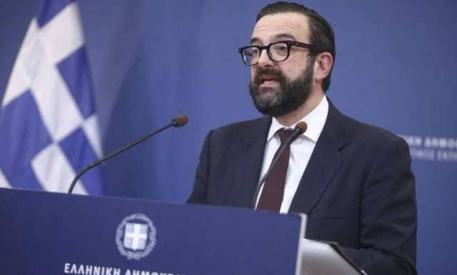 Ταραντίλης κατά Τσίπρα: Υποκριτική η πολιτική εκμετάλλευση του πόνου κακοποιημένων ανθρώπων