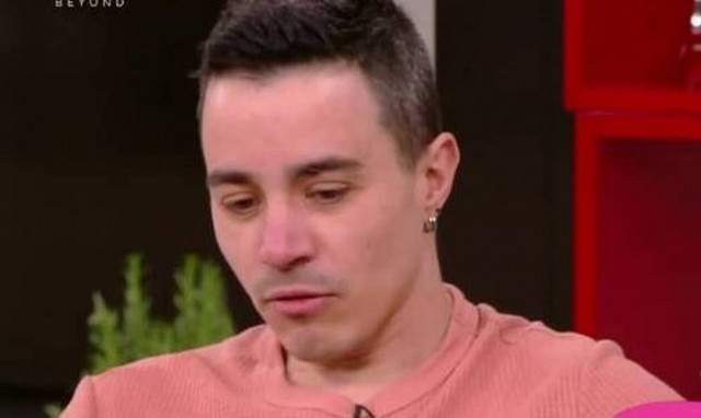 Αποκάλυψη – σοκ από τον Δημήτρη Άνθη: «Το φερόμενο ως θύμα στην ιστορία του 19χρονου με κακοποίησε»