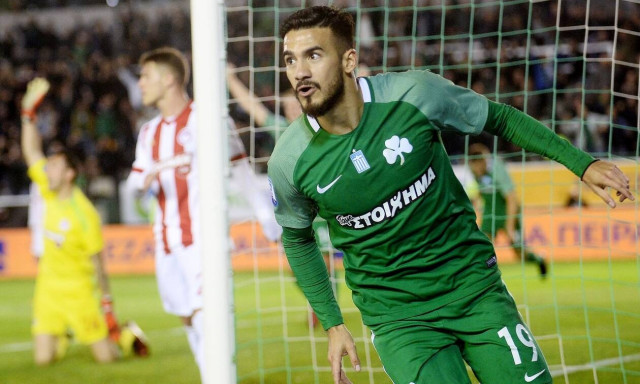 Παναθηναϊκός: Στα ίδια μέρη θα ξαναβρεθούμε… 