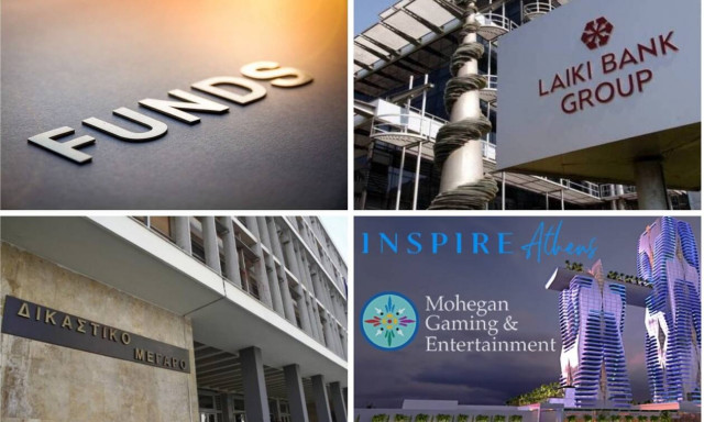 Το «litigation risk», μια χειραγώγηση από το παρελθόν και ο καθαρός ορίζοντας της Mohegan   