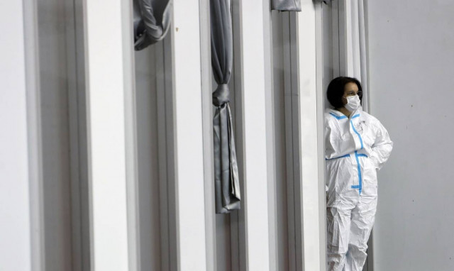 «Βόμβα» από ΠΟΥ: Ενδείξεις ότι ο κορονοϊός κυκλοφορούσε πριν από τον Δεκέμβριο του 2019