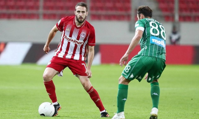 Παναθηναϊκός – Ολυμπιακός: Το ντέρμπι «αιωνίων» σε... αριθμούς – Τα κορυφαία γκολ (video)