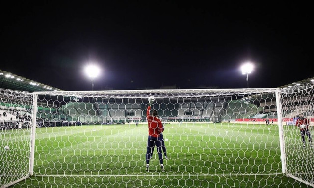 Παναθηναϊκός – Ολυμπιακός: Η βαθμολογία πριν το ντέρμπι «αιωνίων» (photo)