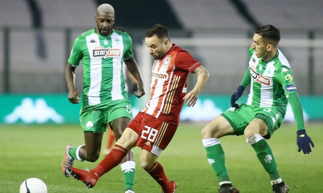 Παναθηναϊκός – Ολυμπιακός: Όλα όσα είπαν οι πρωταγωνιστές του ντέρμπι «αιωνίων» (videos)