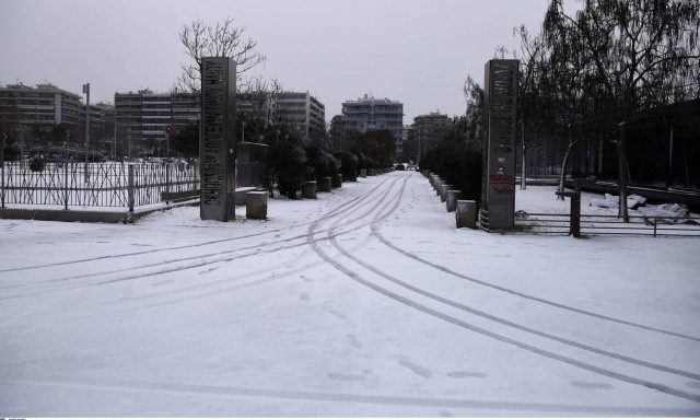 Κακοκαιρία «Μήδεια»: Πιθανές διακοπές ρεύματος - Το σχέδιο του ΑΔΜΗΕ 