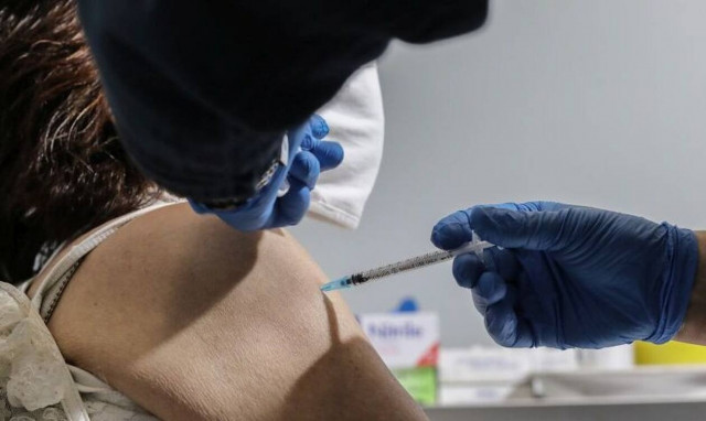 Κορονοϊός – Θεοδωρίδου: Αυτή είναι η σειρά προτεραιότητας των εμβολιασμών