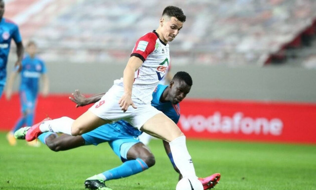 ΝΠΣ Βόλος: Βγάζει μάτια και η Εθνική είναι κοντά! (vids+pics)