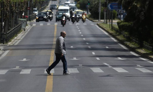 Τέλη κυκλοφορίας: Τέλος χρόνου για τις πληρωμές - «Τσουχτερά» πρόστιμα 