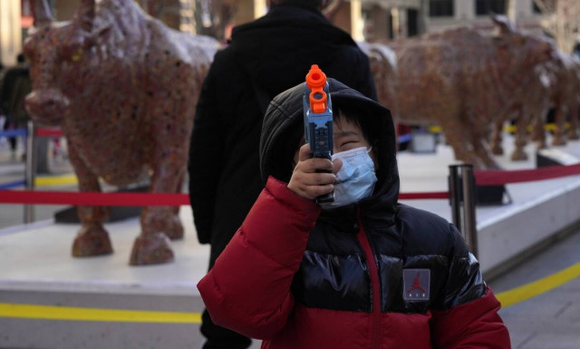Μέλος της ομάδας του Π.Ο.Υ.: Στην Ουχάν υπήρχαν 13 μεταλλάξεις ως τον Δεκέμβριο του 2019