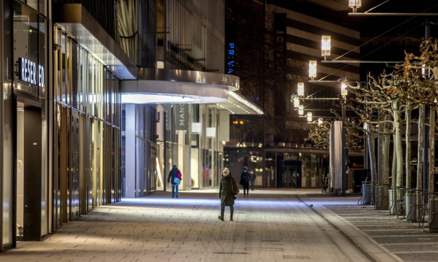 Κορονοϊός - Γερμανία: Εργαζόμαστε προκειμένου το Πάσχα του 2021 να είναι διαφορετικό από του 2020