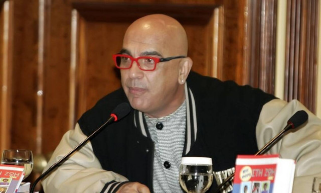 Ο Γιάννης Ζουγανέλης στο πλευρό των «Ενεργών Μπαμπάδων»: Τα παιδιά έχουν ανάγκη και τους δυο γονείς