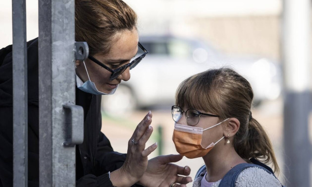 Ισραήλ: Προχωρά σε περαιτέρω χαλάρωση των περιορισμών κατά του κορονοϊού