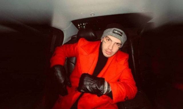 Εξαφάνιση Lamaniff: Βγαίνει από την ψυχιατρική κλινική ο 24χρονος ράπερ - Τι ερευνά η ΕΛ.ΑΣ.