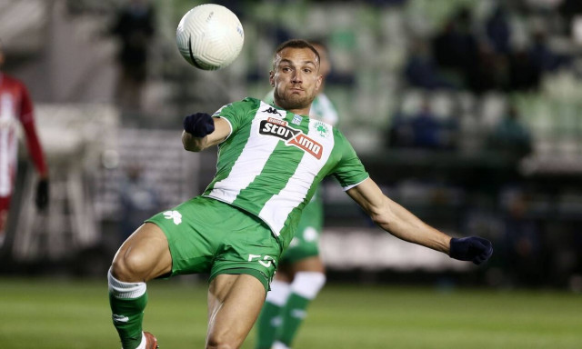 Παναθηναϊκός: Από τα αζήτητα στην ανανέωση!