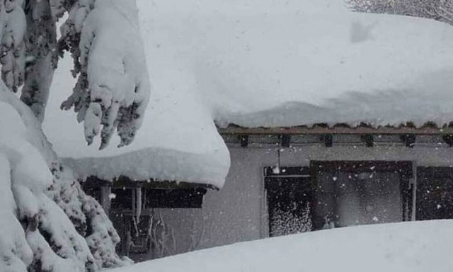 Κακοκαιρία Μήδεια: Διακοπές ρεύματος σε όλη τη χώρα - Ποιες περιοχές αντιμετωπίζουν προβλήματα