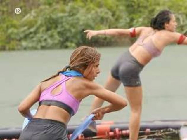 Survivor Spoiler 15/2: Αυτοί κερδίζουν την πρώτη ασυλία απόψε