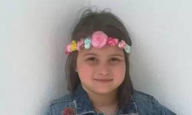 Θρήνος στο Βόλο: Το τελευταίο αντίο στην 8χρονη μαθήτρια – Κατέληξε από αλλεργική αντίδραση