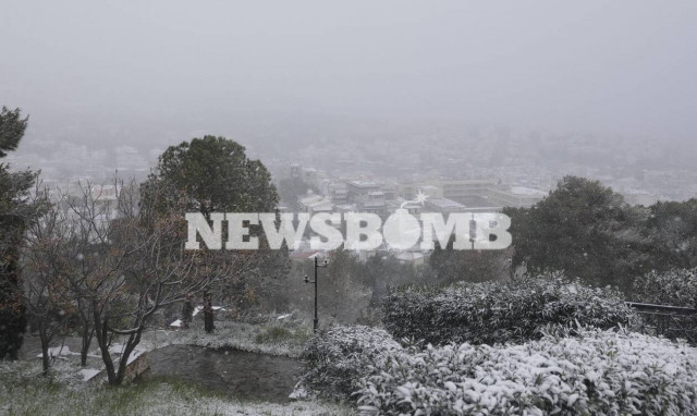 Κακοκαιρία «Μήδεια»: Πού υπάρχουν διακοπές ρεύματος σε όλη τη χώρα – Η ανακοίνωση του ΔΕΔΔΗΕ