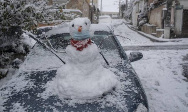 Καιρός: Ποιες περιοχές θα σαρώσει η κακοκαιρία τις επόμενες ώρες - Η εξέλιξη των φαινομένων