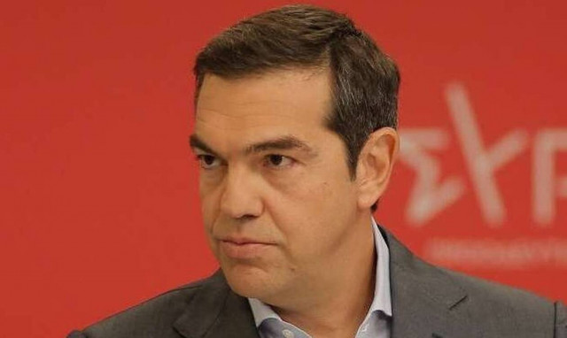 Συνάντηση από τον Πρόεδρο της Βουλής ζητά ο Αλέξης Τσίπρας για τις τροπολογίες