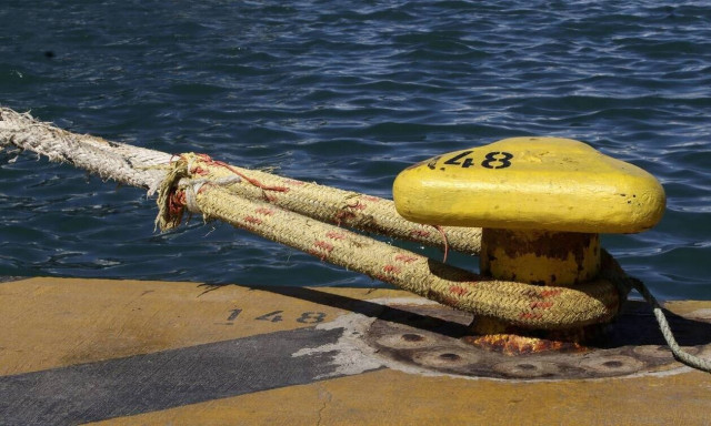 Κέρκυρα - Ηγουμενίτσα: 48ωρη απεργία των ναυτεργατών την ερχόμενη εβδομάδα