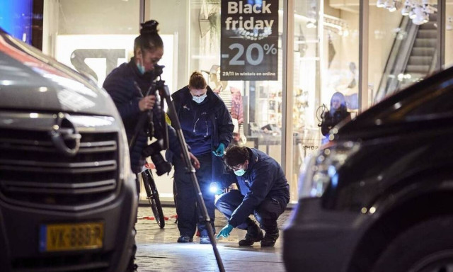 Lockdown - Ολλανδία: Παραμένει σε ισχύ η νυχτερινή απαγόρευση κυκλοφορίας