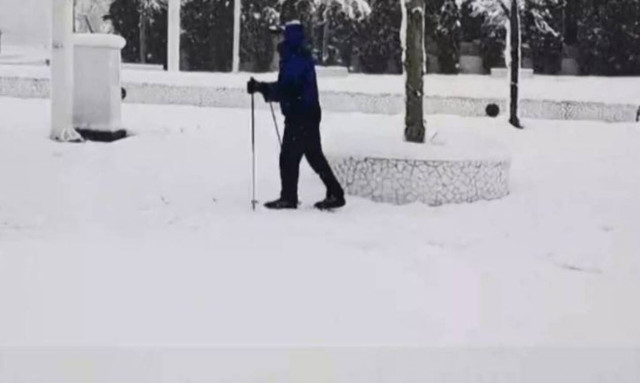 «Μήδεια»: Εκπλήξεις και περίεργα στην ιστορική κακοκαιρία