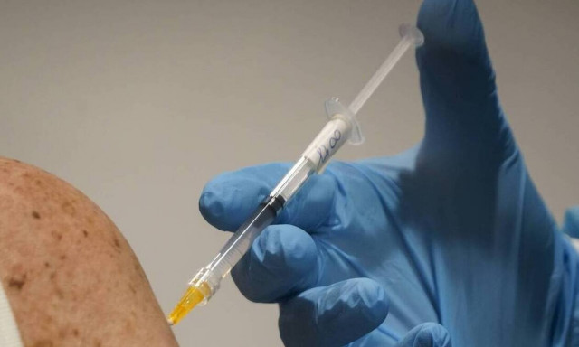 Κορoνοϊός - Κέρκυρα: Με παράλυση στα κάτω άκρα νοσηλεύεται γιατρός