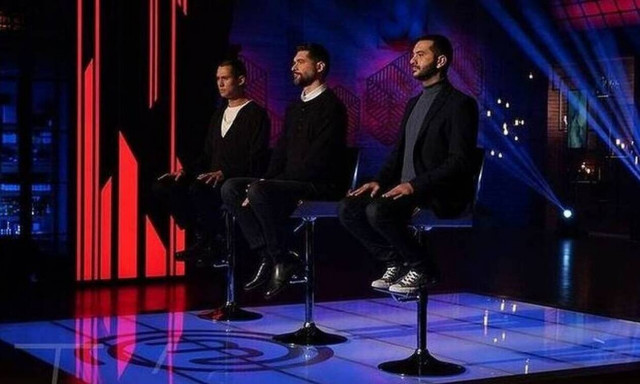 Masterchef 5 – Spoiler: Τα πρώτα… ζευγάρια του παιχνιδιού και οι κλίκες