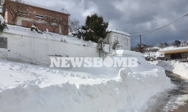 Κακοκαιρία «Μήδεια»: Συγκλονίζει ο γιος του 73χρονου που έχασε την ζωή του τα ξημερώματα στην Εύβοια