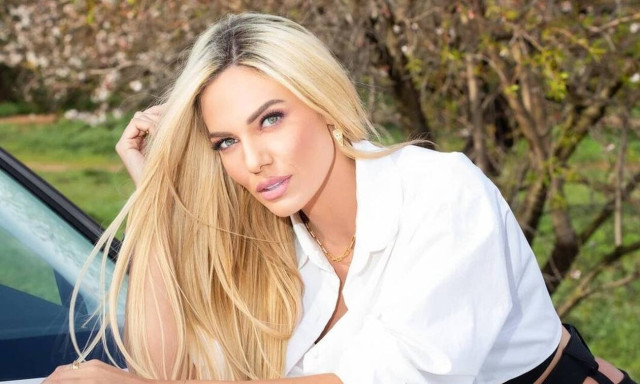 Δεν βγήκε στον αέρα το «Love It» - Η ανακοίνωση της Ιωάννας Μαλέσκου (pic)