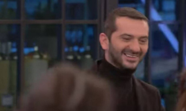 MasterChef: Δεν φαντάζεστε τι ζήτησε παίκτης από τον Λεωνίδα Κουτσόπουλο - «Στήλη άλατος» ο σεφ