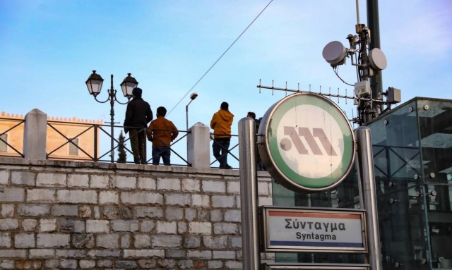 Μεγάλη μείωση των αποθεμάτων αίματος - Πενθήμερη εθελοντική αιμοδοσία διοργανώνει το ΕΚΕΑ 