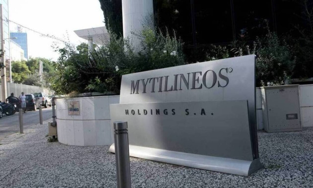 Μεγάλο deal στις ΑΠΕ από την Mytilineos - Επένδυση 56 εκατ. ευρώ